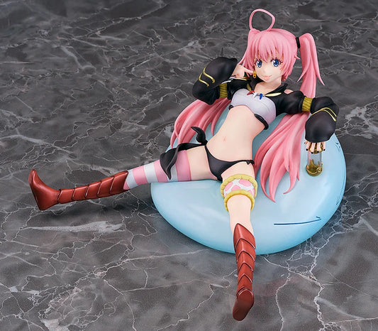 Phat! Company Millim Nava Scale Figure That Time I Got Reincarnated as a Slime
