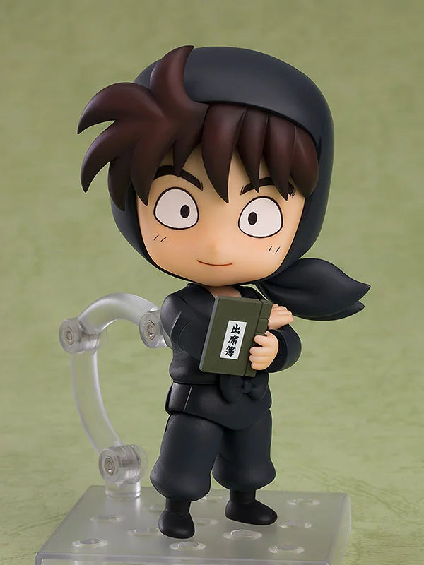 Good Smile Company Nendoroid Hansuke Doi Nintama Rantaro Figure