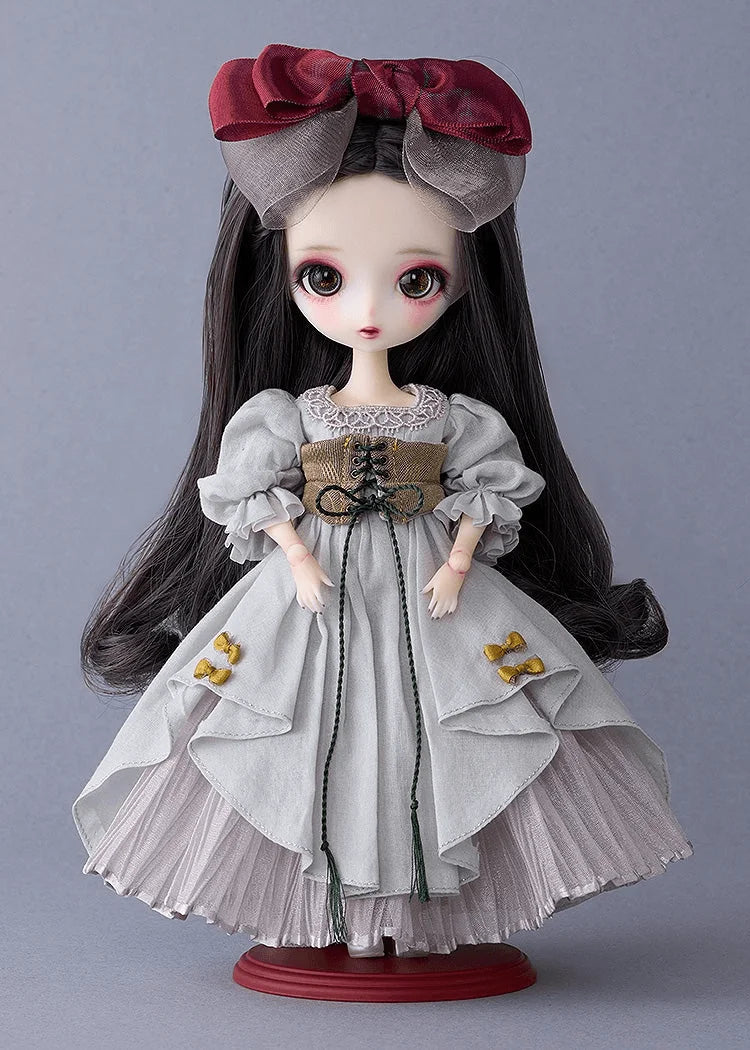 Harmonia bloom Sophia Snow White