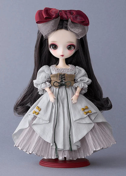 Harmonia bloom Sophia Snow White