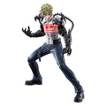 ONE-PUNCH MAN Grandista-GENOS-
