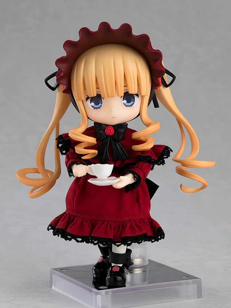Good Smile Company Nendoroid Doll Shinku Rozen Maiden Articulated Figure