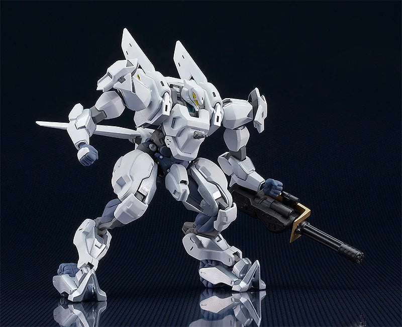 Good Smile Company Moderoid M2 Exceed Rhino Plastic Model Kit