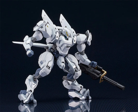 Good Smile Company Moderoid M2 Exceed Rhino Plastic Model Kit