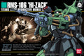 HGUC 1/144 #12 Hi Zack