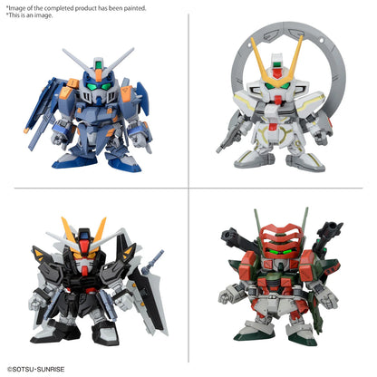 SD BB C.E.73 Stargazer Model Kit