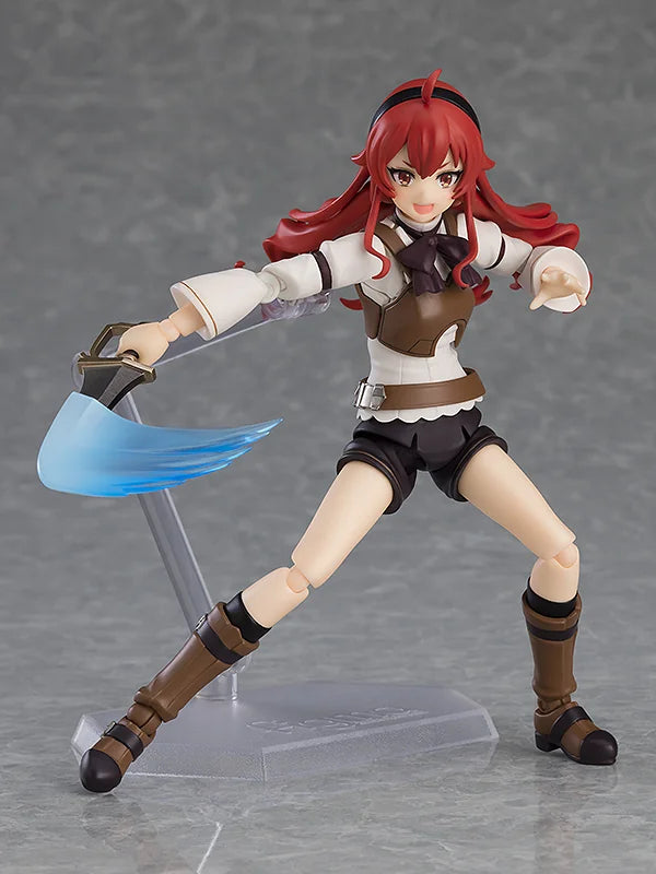 figma Eris Boreas Greyrat