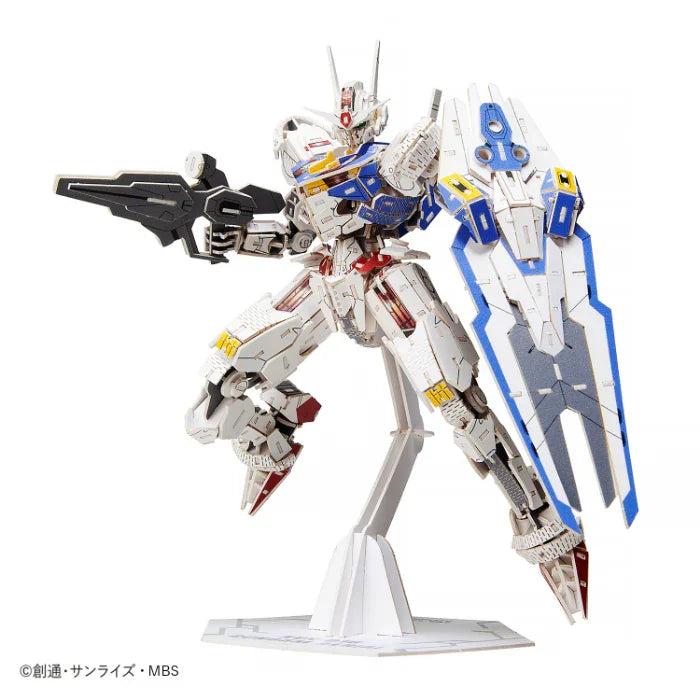 si-gu-mi PRO XVX-016 Gundam Aerial