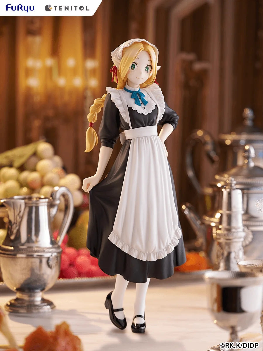FuRyu TENITOL TALL Marcille Classic Maid Scale Figure