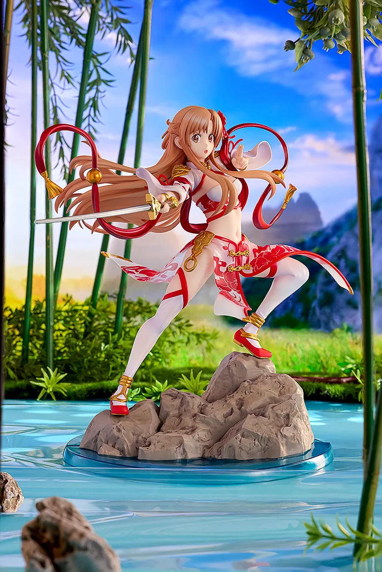 KADOKAWA Asuna Cool Beauty Ver. 1/7 Scale Figure