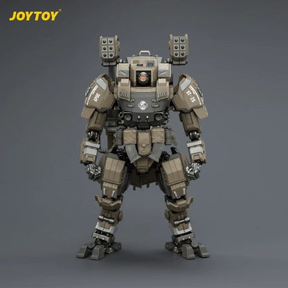 JoyToy Dark Source Cosmic Zenith Fire Support Mech Figure