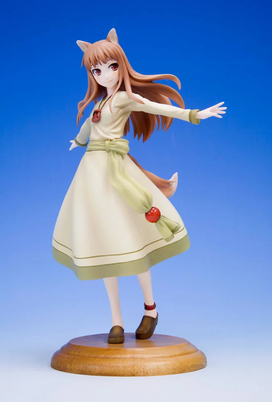 Kotobukiya Holo Spice and Wolf Scale Figure