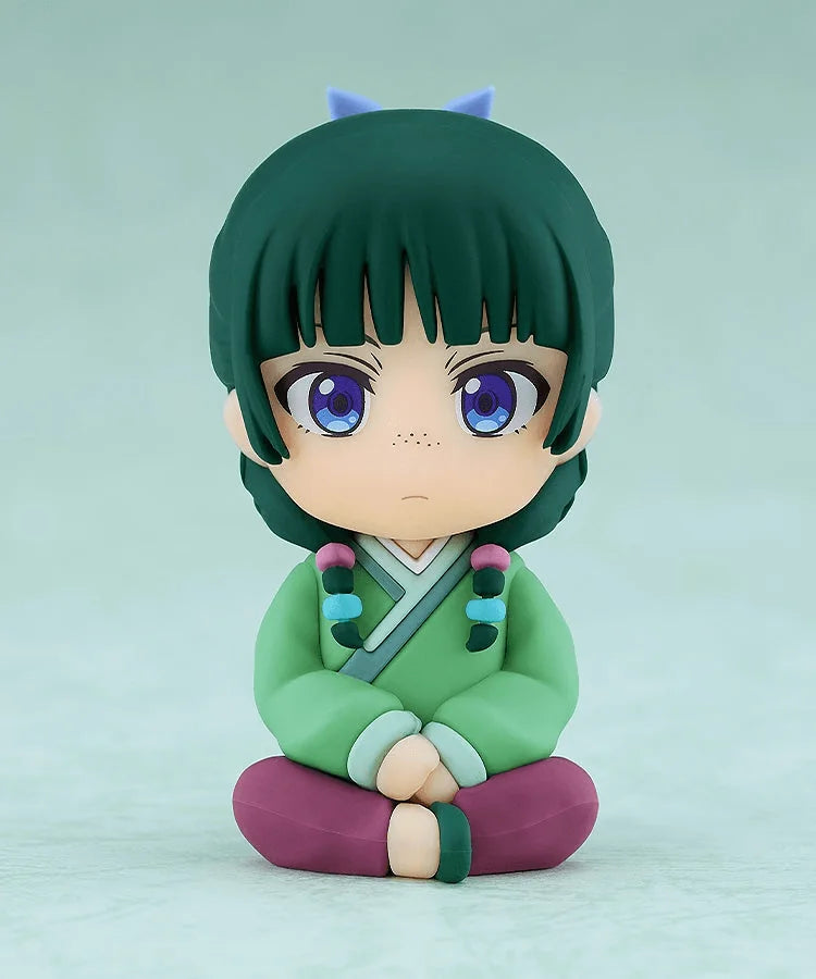 Nendoroid Plus: Maomao Rubber Mascot