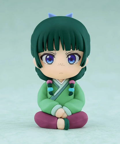 Nendoroid Plus: Maomao Rubber Mascot