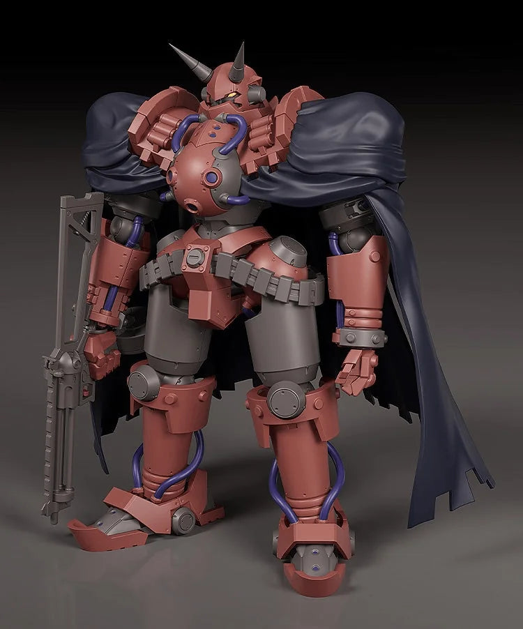 MODEROID Volkein