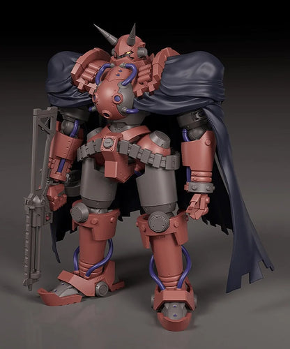 MODEROID Volkein