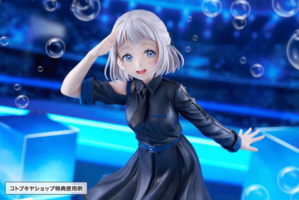 Lilja Katsuragi-Hakusen- DX Ver.