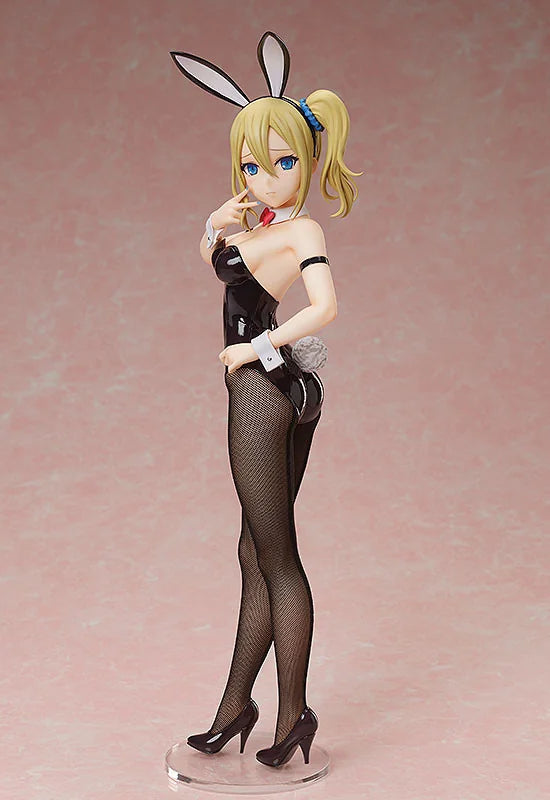 FREEing Ai Hayasaka Bunny Ver. Scale Figure