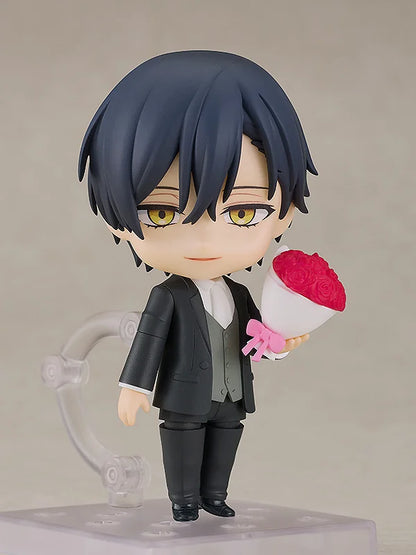 Good Smile Company Nendoroid Noah Volstaire Wynknight Action Figure