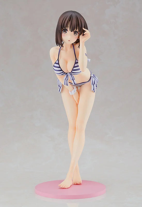 Good Smile Company Megumi Kato Animation Ver. 1/4 Scale Figure