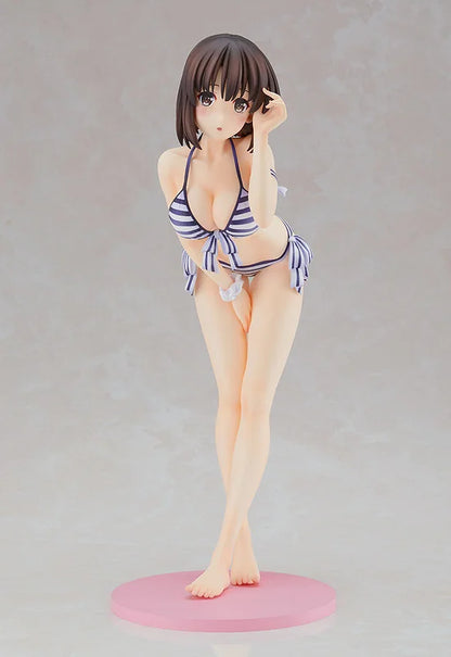 Good Smile Company Megumi Kato Animation Ver. 1/4 Scale Figure
