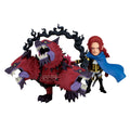 ONE PIECE WORLD COLLECTABLE FIGURE SPECIAL Saint Shamrock