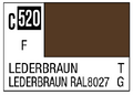 C520 Lederbraun [NATO/German tank]
