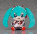 Good Smile Company Hatsune Miku GT Project 15th Anniversary Plushie (13cm)