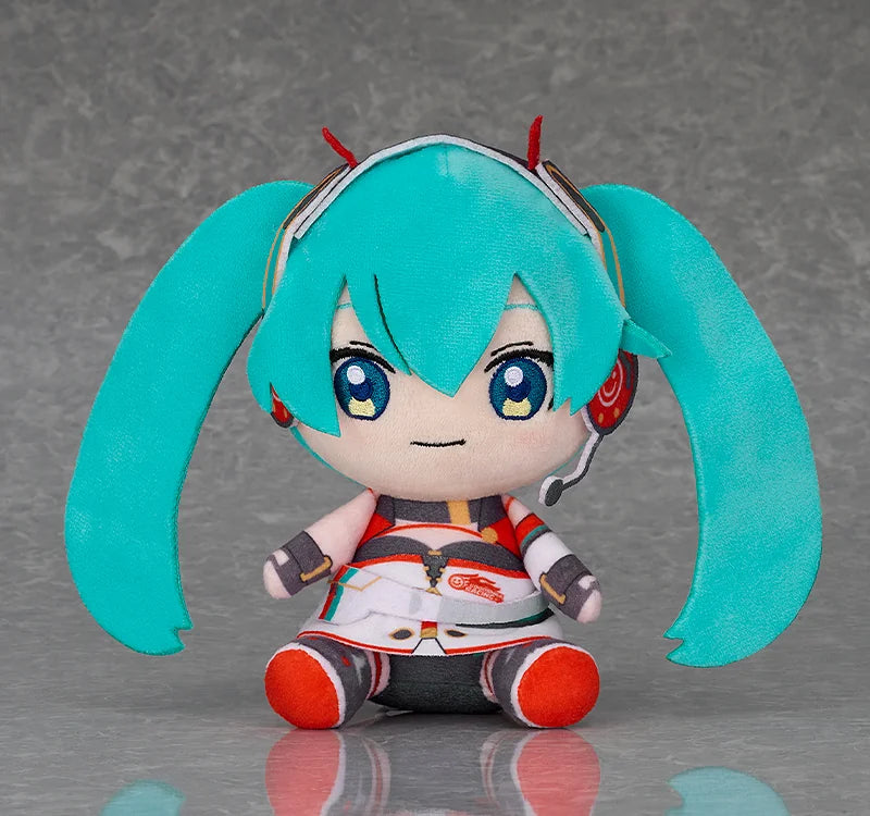 Good Smile Company Hatsune Miku GT Project 15th Anniversary Plushie (13cm)