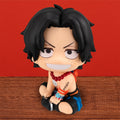MegaHouse Lookup Portgas D. Ace One Piece Chibi Figure