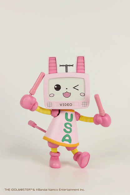 (Rerelease) Usachan robo