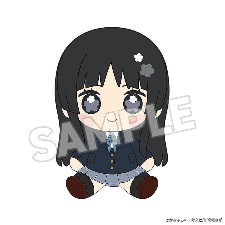 K-ON! Huggy Doll Mio Akiyama
