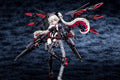 DESIRE MAIDEN MEDIC NIGHT SHIFT