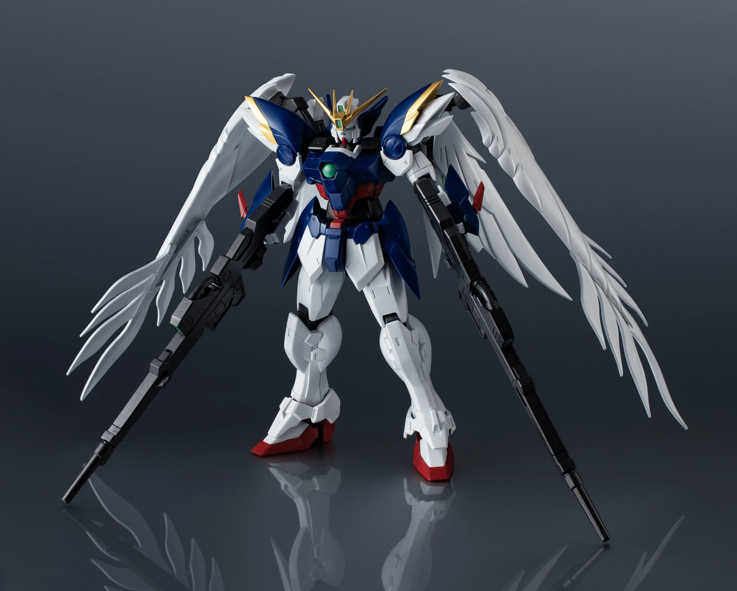 XXXG-00W0 WING GUNDAM ZERO(EW) RENEWAL