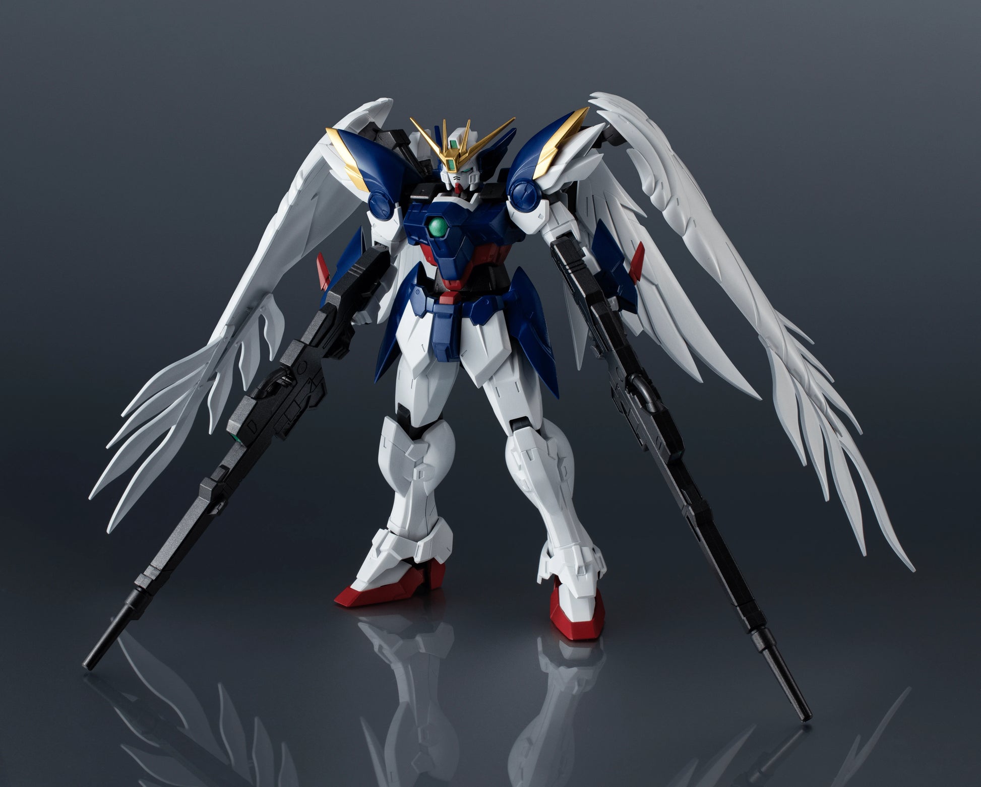XXXG-00W0 WING GUNDAM ZERO(EW) RENEWAL