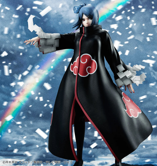 NARUTO GALS NARUTO ShippudenKonan（Repeat）
