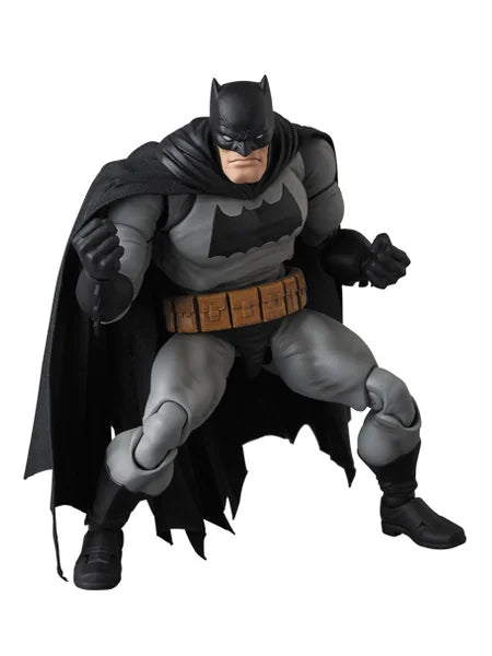 MAFEX BATMAN (The Dark Knight Returns)