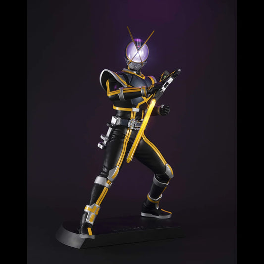 MegaHouse Ultimate Article Masked Rider Kaixa Figure
