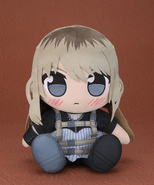 Kuripan Plushie Episode 11 Live Performance Outfit Momoka Kawaragi