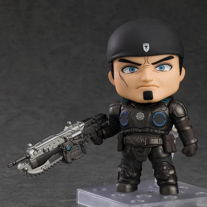 Good Smile Company Nendoroid Marcus Fenix Action Figure