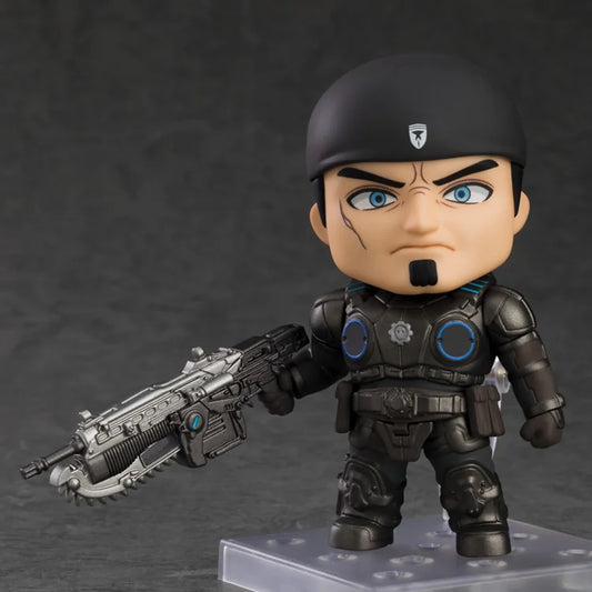 Good Smile Company Nendoroid Marcus Fenix Action Figure