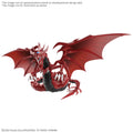Figure-rise Standard Amplified -EGYPTIAN GOD- SLIFER THE SKY DRAGON