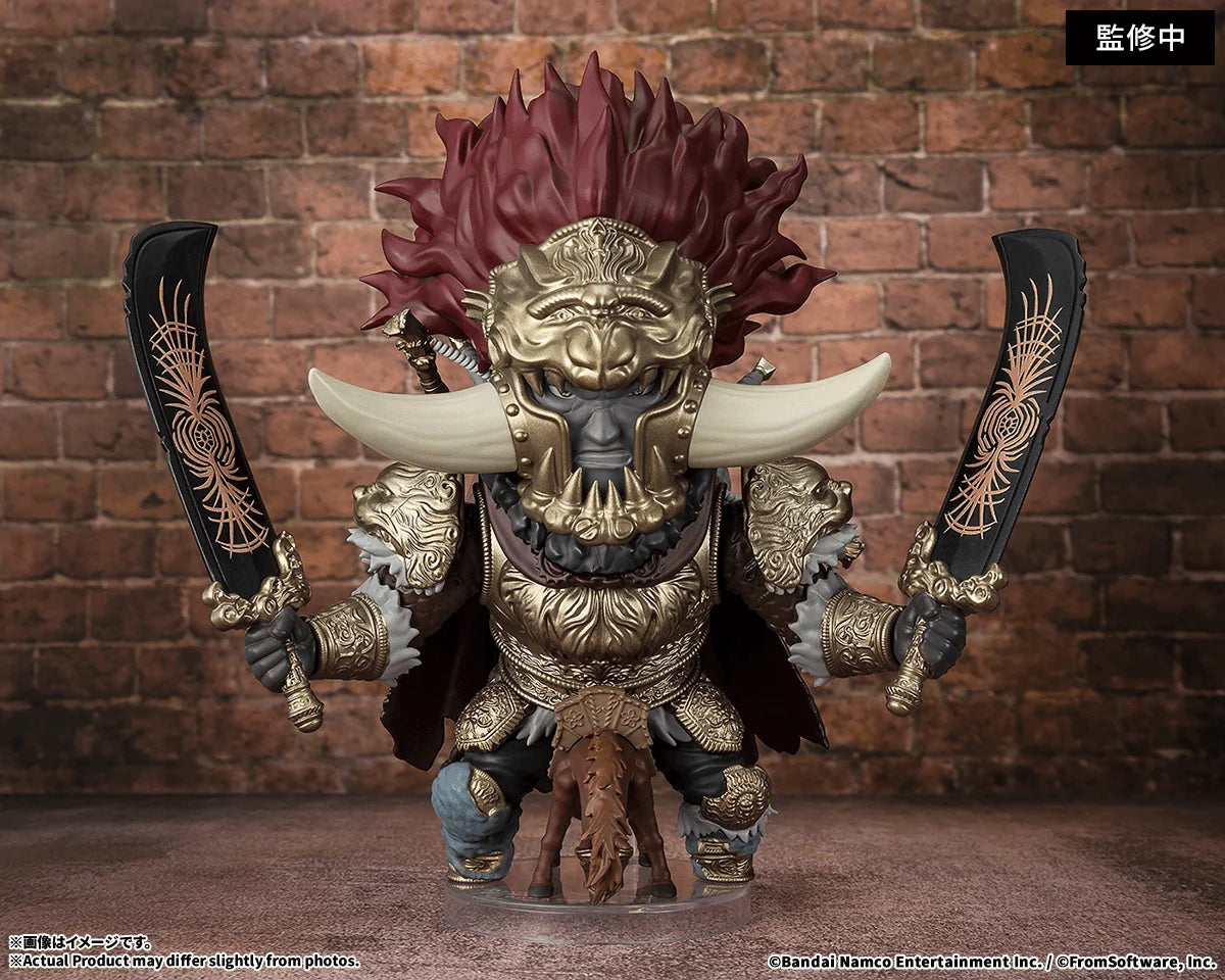 Starscourge Radahn