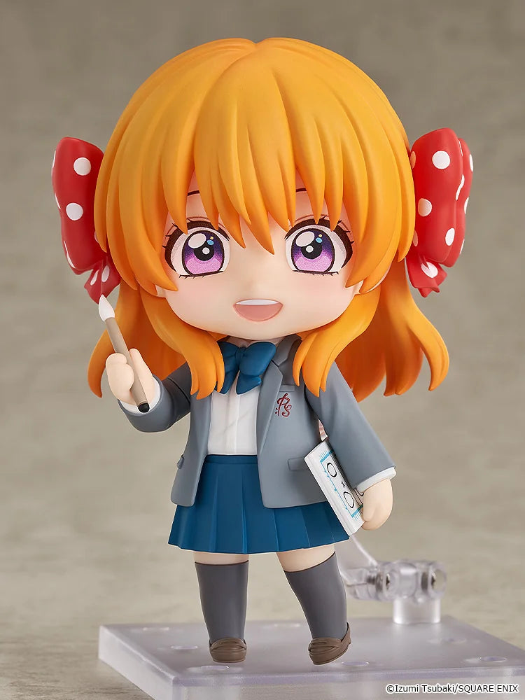 Good Smile Arts Shanghai Nendoroid Chiyo Sakura Action Figure