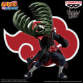 NARUTO SHIPPUDEN VIBRATION STARS-ZETSU & KISAME HOSHIGAKI-(A:ZETSU)