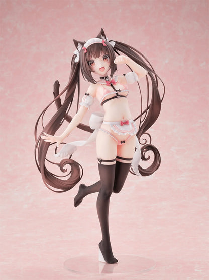 Nekopara Chocola Micro Bikini Maid -STD Edition-
