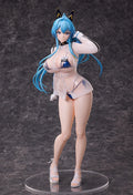 FREEing 1/4 Scale Figure Helm: Aquamarine