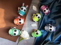 A panda that makes dreams come true~panda moon box~ (Box)