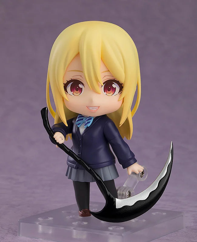 Good Smile Company Nendoroid Lily Amane Action Figure