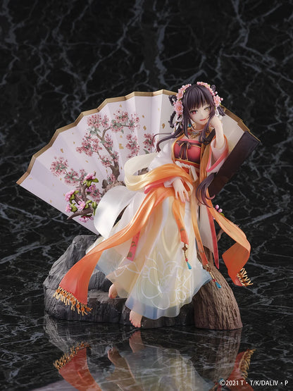 eStream Kurumi Tokisaki Hanfu Ver. 1/7 Scale Figure